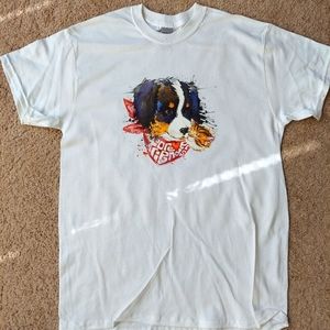 Cute Doggo T Shirt